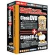 Clone DVD + Clone CD 4
