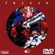 �g���C�K�� D-1 [DVD]