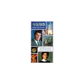 45-95: American World 4 [VHS] [Import]