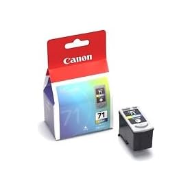 Canon BC-71 3�F�J���[