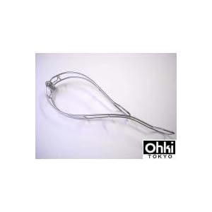 【クリックで詳細表示】大木製作所 ステンレス 布団バサミDX