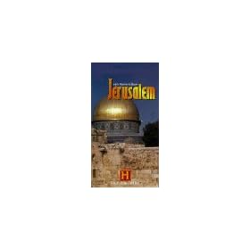 Jerusalem (2pc) [VHS] [Import]