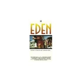 Eden [VHS] [Import]