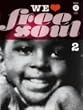 WE LOVE FREE SOUL Vol.2 NEW DIRECTIONS OF ALL AROUND SOUL MUSIC