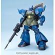 MG 1/100 MS-14A �A�i�x���E�K�g�[��p �Q���O�O (�@����m�K���_��0083 STARDUST MEMORY)