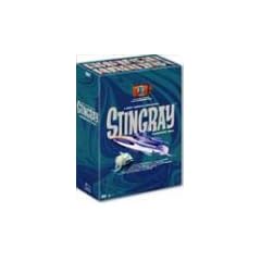 �C���푈 �X�e�B���O���C �R���v���[�g�{�b�N�X [DVD]