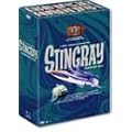 �C���푈 �X�e�B���O���C �R���v���[�g�{�b�N�X [DVD]