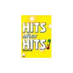 HITS after HITS!~reggae! ska!~ [DVD]
