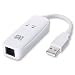 ���g�b�N�V�X�e�� USB 56K DATA/14.4K FAX MODEM REX-USB56