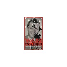 TV�fs HIGH Vol.2 [VHS]
