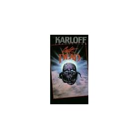 Cult of the Dead [VHS] [Import]
