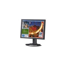 SHARP LL-T2020-B 20.1�^UXGA�t���J���[���j�^�[ �u���b�N