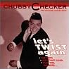 Chubby Checkerのアルバムの画像