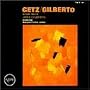Getz/Gilberto