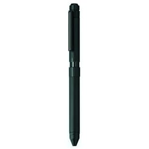 【クリックで詳細表示】ゼブラ シャーボX ST3 ブラック SB14-BK ホルダーのみ