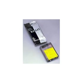 Canon BJI-642 �u���b�N �C���N�^���N