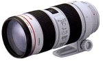 Canon EF L�����Y 70-200mm F2.8L IS USM