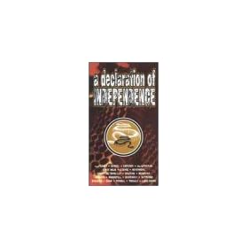 Declaration of Independence: Century Video [VHS] [Import]