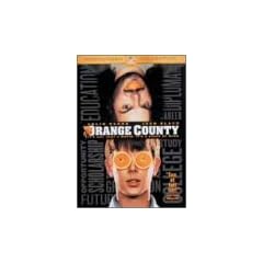 �I�����W �J�E���e�B �X�y�V�����E�G�f�B�V���� [DVD]