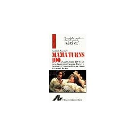 Mama Turns 100 [VHS] [Import]