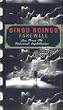 Farewell: Live at Universal Amphitheater 1995 [VHS] [Import]