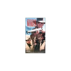 Pioneer Woman [VHS] [Import]