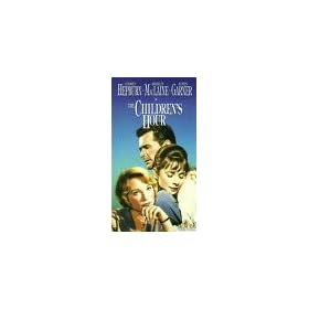 Childrens Hour [VHS] [Import]