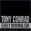 Early Minimalism 1