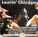 [CD]Muddy Waters Leavin' Chicago