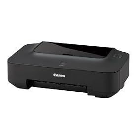 Canon �C���N�W�F�b�g�v�����^ PIXUS IP2700 �������L���C �痿�u���b�N+3�F������4�F�C���N �G���g���[���f��