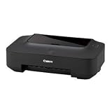 Canon �C���N�W�F�b�g�v�����^ PIXUS IP2700 �������L���C �痿�u���b�N+3�F������4�F�C���N �G���g���[���f��