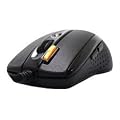 A4TECH V-Track�����w�}�E�X USB�ڑ� 3000dpi 16K���������� �}�N���o�^�\ X-718BK-J2