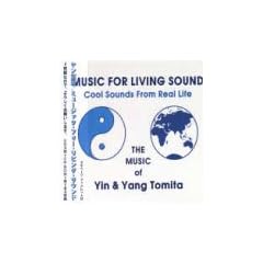 MUSIC FOR LIVING SOUND