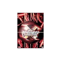 X-MEN �A���e�B���b�g�E�G�f�B�V���� [DVD]