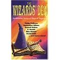 The Wizard's Den: Spellbinding Stories of Magic and Magicians