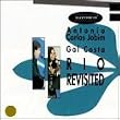 Jazzvisions: Rio Revisited