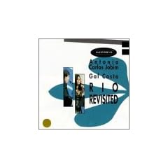 Jazzvisions: Rio Revisited