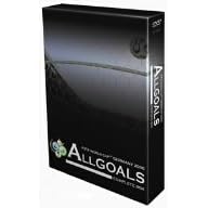 2006FIFA ���[���h�J�b�v�h�C�c �I�t�B�V�������C�Z���XDVD �I�[���S�[���Y ���S�� BOX