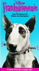  Frankenweenie [VHS] [Import]