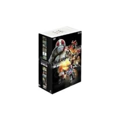 ���ʃ��C�_�[ THE MOVIE BOX [DVD]