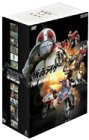 ���ʃ��C�_�[ THE MOVIE BOX [DVD]