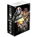 ���ʃ��C�_�[ THE MOVIE BOX [DVD]