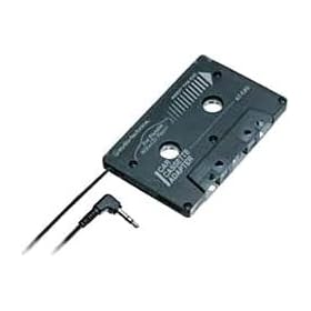 audio-technica �J�[�J�Z�c�g�A�_�v�^�[ AT-CA5
