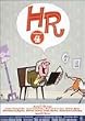 HR Vol.4 [DVD]
