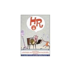 HR Vol.4 [DVD]