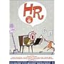HR Vol.4 [DVD]