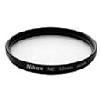 Nikon �j���[�g�����J���[ NC 52mm �j�R�� (2���̊��z) 1,656