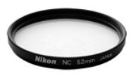 Nikon �j���[�g�����J���[ NC 52mm �j�R�� (2���̊��z) 1,656
