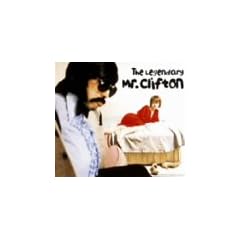 The Legendary Mr.Clifton