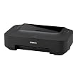 Canon �C���N�W�F�b�g�v�����^ PIXUS IP2700 �������L���C �痿�u���b�N+3�F������4�F�C���N �G���g���[���f��